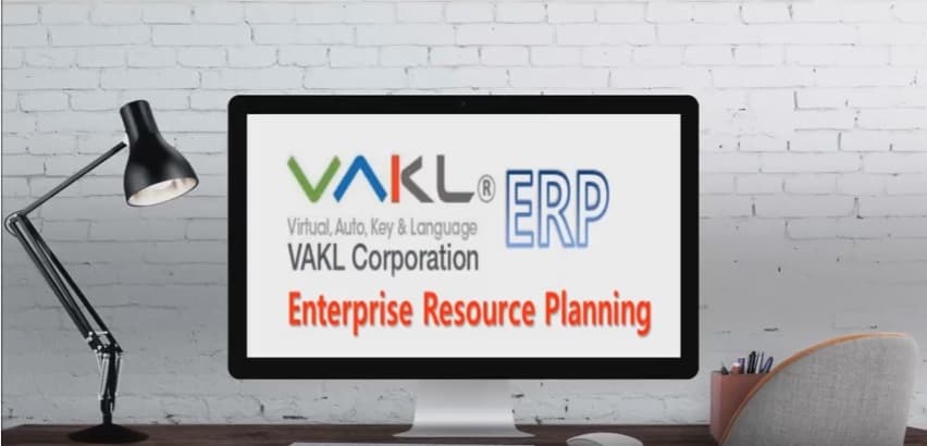 VAKL ERP_ Virtual Business Analysis Software _